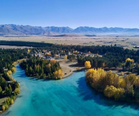 Lake Ruataniwha Holiday Park