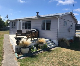 Mackenzie Cottage