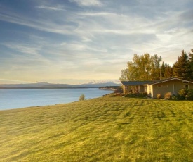 Pukaki Lakeside Getaway NZ