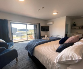 Sky Suites - Lake Pukaki, Mount Cook