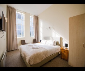 Grand Central Serviced Apartments