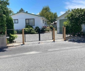 Terrific house on totara drive