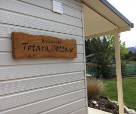 Totara Cottage