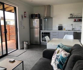 Twizel - 1 Bedroom on Mackenzie