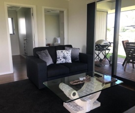 Twizel - Apartment on Woodley