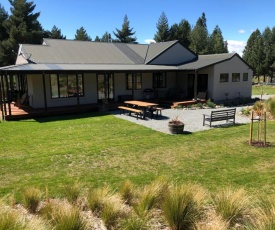 Twizel -Northwest Retreat