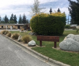 Twizel Holiday Park