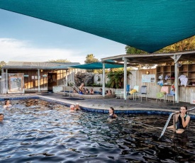 Athenree Hot Springs & Holiday Park