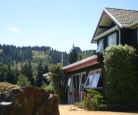 Mt Hutt Lodge