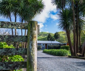 Mahaanui Cottage Farmstay