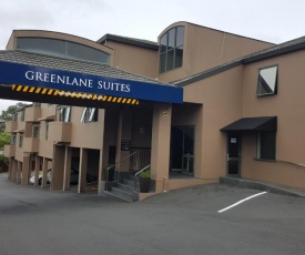 Greenlane Suites