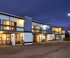 Waikanae Beach Motel