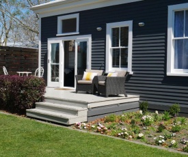 Havelock Cottage on St Georges