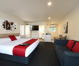 Havelock North Motor Lodge