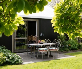 The Garden Room - Havelock North Holiday Home