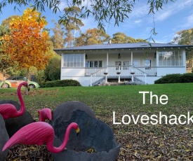 The Loveshack