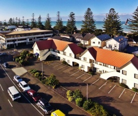 Bella Vista Motel Napier