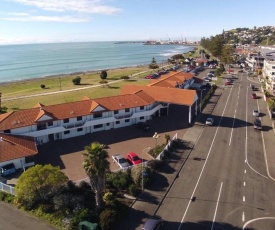 Harbour View Seaside Accommodation Napier