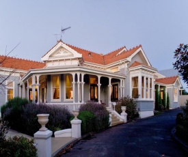 McHardy Lodge