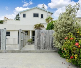 Bakers Loft - Napier Holiday Apartment