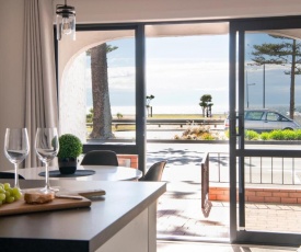 Seaview - Napier Holiday Home