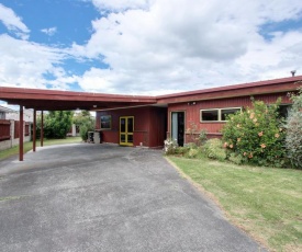 Darcy Delight - Taradale Holiday Home