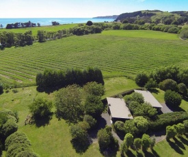 Te Awanga Cottages