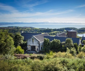 The Farm at Cape Kidnappers