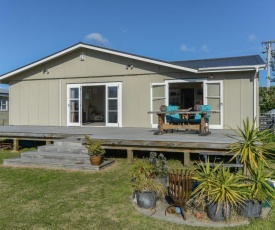 Harper Haven - Waimarama Holiday Home