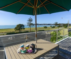 Boulevard de l’Ocean - Napier Holiday Home