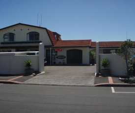 Manfeild Park Motel