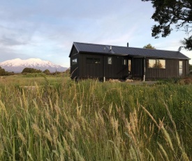 Sno Ruapehu - Horopito Holiday Home