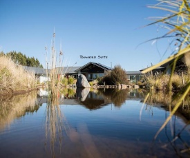 Tongariro Suites