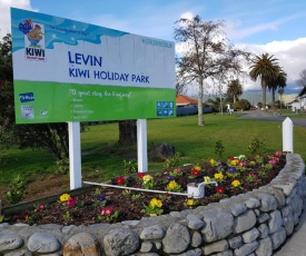 Levin Kiwi Holiday Park