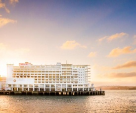 Hilton Auckland