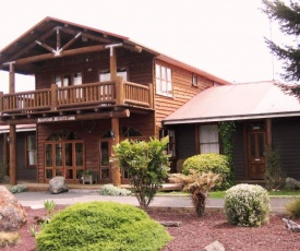 Mountain Heights Lodge