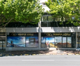 Hobson Lodge