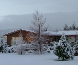 Pukenui Lodge