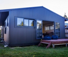 Scott Base - National Park Holiday Home