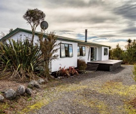 Snow Seekers Lodge - National Park Holiday Home