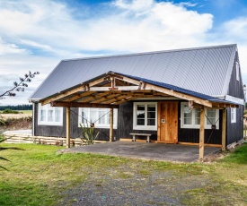 The Snow House - National Park Holiday Home