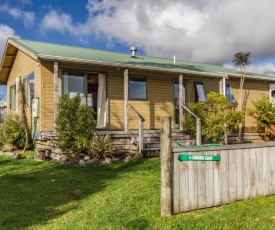 Traverse Cabin - National Park Holiday Home