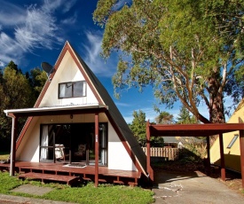 Alpine on Arawa - Ohakune Holiday Home