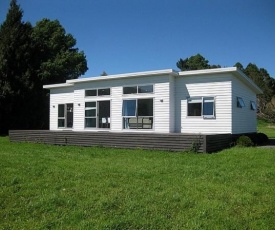 Alta House - Ohakune Holiday House