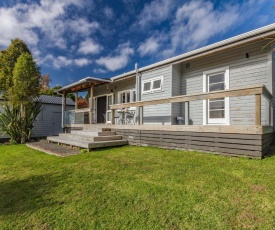 Aroha Cottage - Ohakune Holiday Home