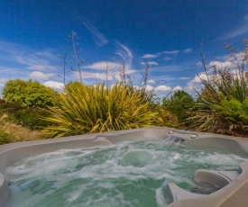 Carex Gem - Ohakune Holiday Home