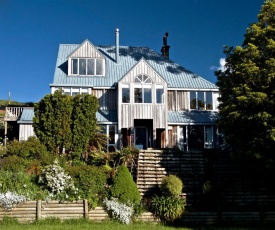 Ducks Crossing - Ohakune Holiday Home