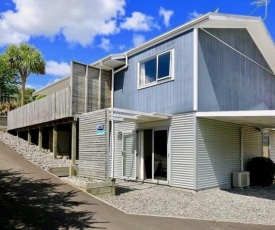 Harakeke House Downstairs - Ohakune Unit