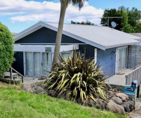 Harakeke House Upstairs - Ohakune Chalet