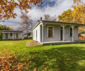 Kaha Cottage - Rangataua Holiday Home